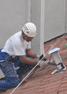 Travaux de couverture