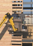Travaux sur b�timent