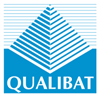 Logo Qualibat